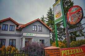 Sprzedam wyposażenie Pizzerii