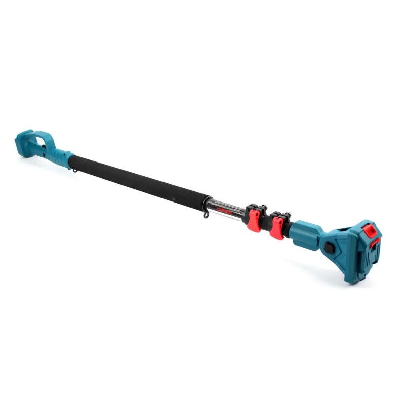 Набір Makita 3 в 1 - сікатор + міні пила + подовжувач
