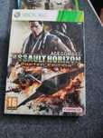 Ace Combat Assault Horizon Xbox360 Nowa Limited Edition