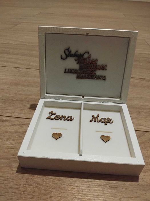 Pozostałości po weselu