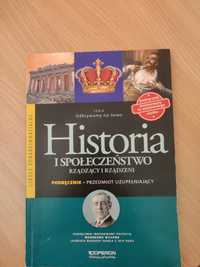 Podręcznik Historia i społeczeństwo