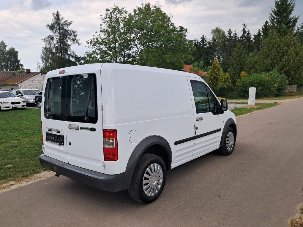 Ford Transit Connect 1.8 tddi 75km #z Niemiec  gotowy do rejestracji #
