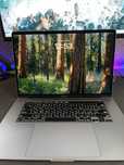 Macbook pro 16 2019 i7/16/521