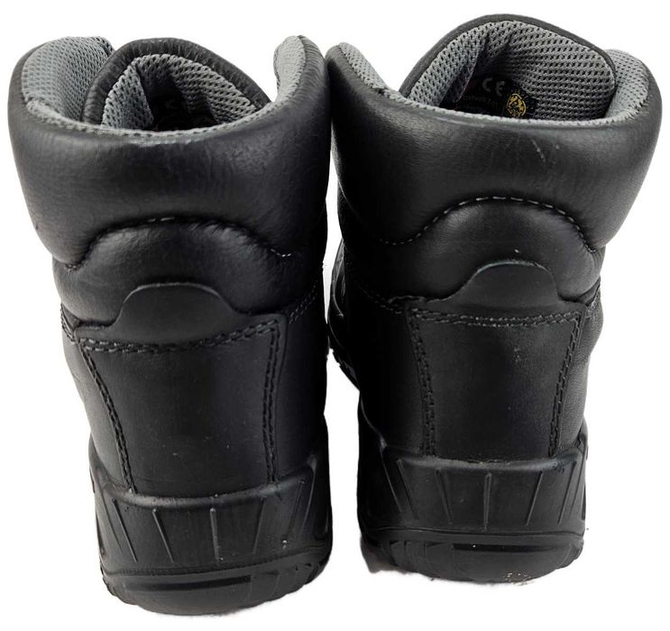 Buty robocze trzewiki Elten RENZO Mid ESD S3 rozm. 36 - demobil