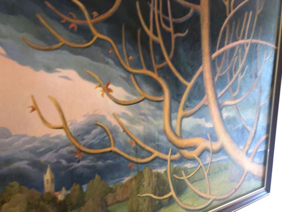 Quadro António Coelho Figueiredo