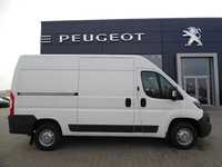 Peugeot BOXER  FURGON L2H2 2.2 BHDi 140KM