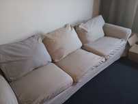 Sofa ikea 3 lugares