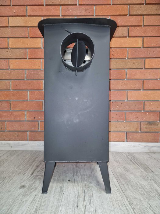 Piec Koza, Szamociak, Ogrzewacz Pomieszczeń Piecyk POLSKI