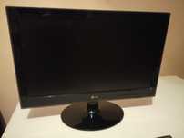 Monitor LG 22 cale