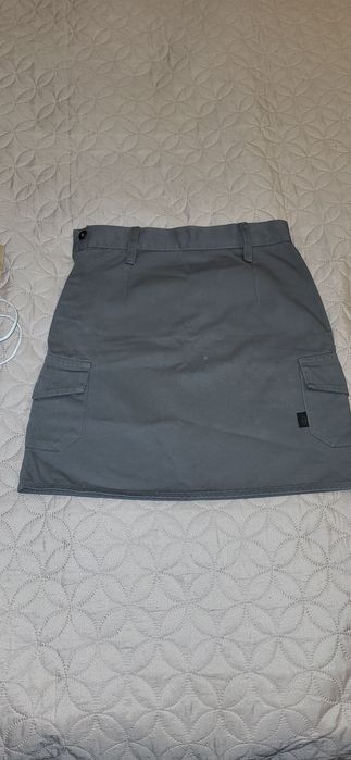 Spódniczka mundurek zhp rozm.140