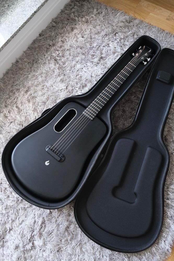 Gitara LAVA ME 2