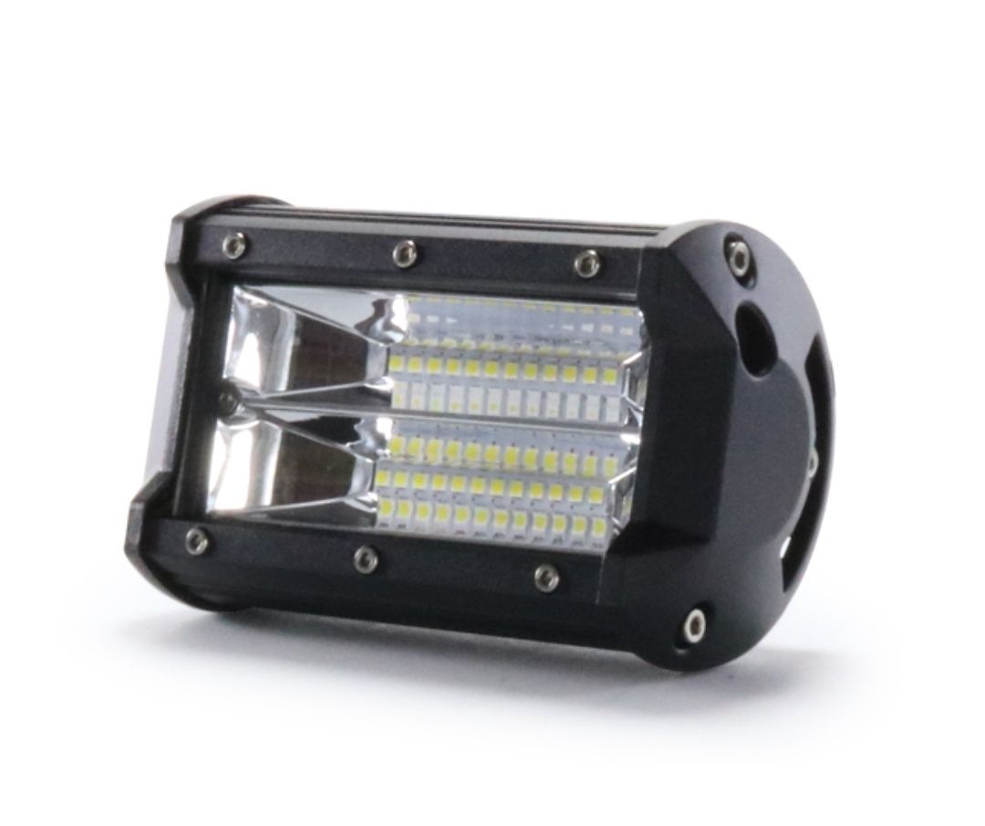 Farol / Mini Barra Led 72w - IVA incluído