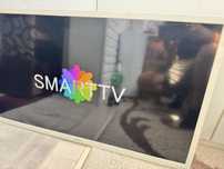 Телевізор Akai Smart tv 40 дюймів