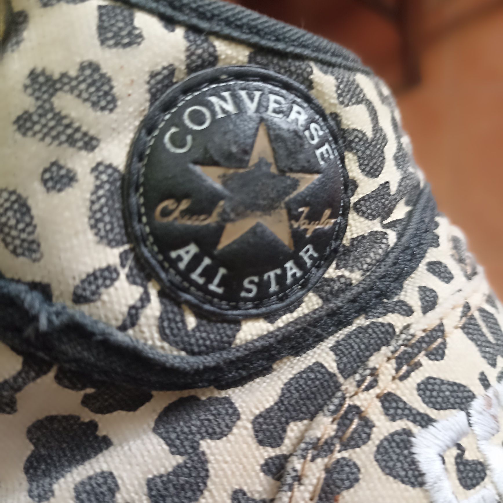 Converse All Star