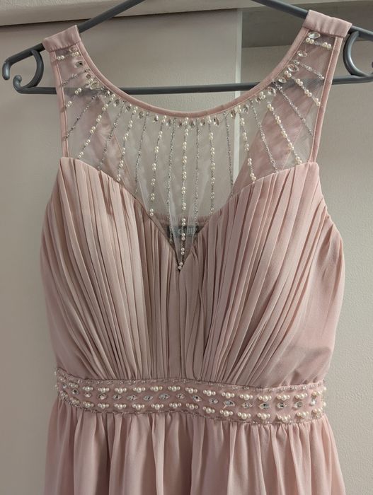 Sukienka okolicznościowa