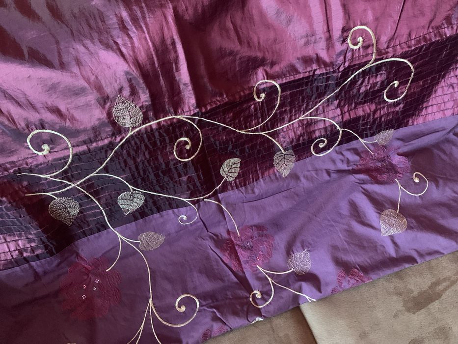 Підковдра і наволочка