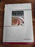 New language leader Upper intermediate Coursebook