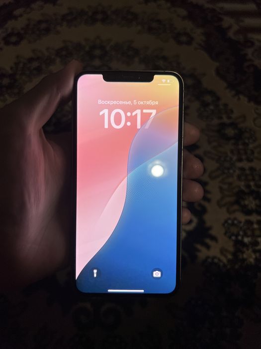 Iphone xs max 512gb