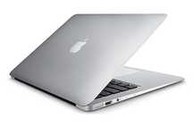 Laptop APPLE MacBook Air 13 MQD32ZE/A i5/8GB/128GB SSD/MacOS