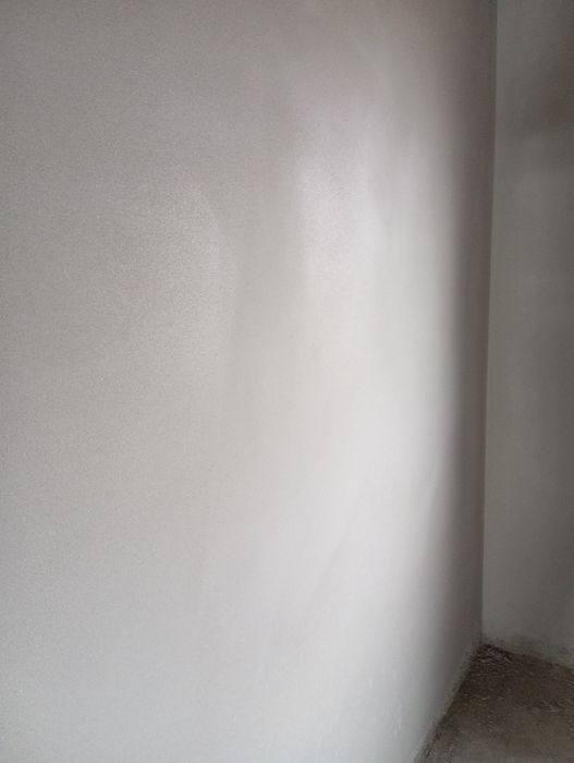 Tynki maszynowe cementowo-wapienne