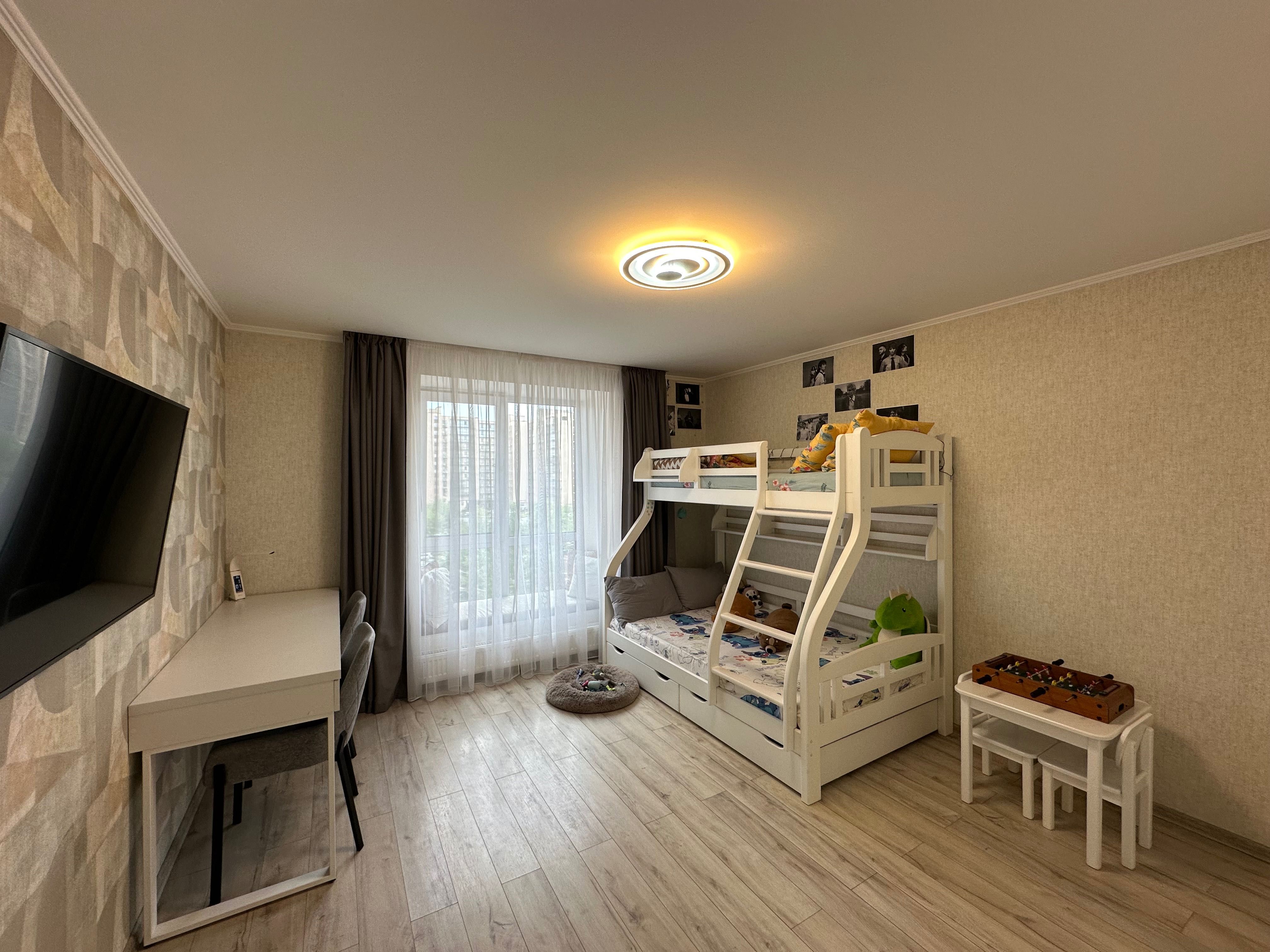 Продам 3к студию в Жк Ривер Парк, Набережна, Победа. River Park!