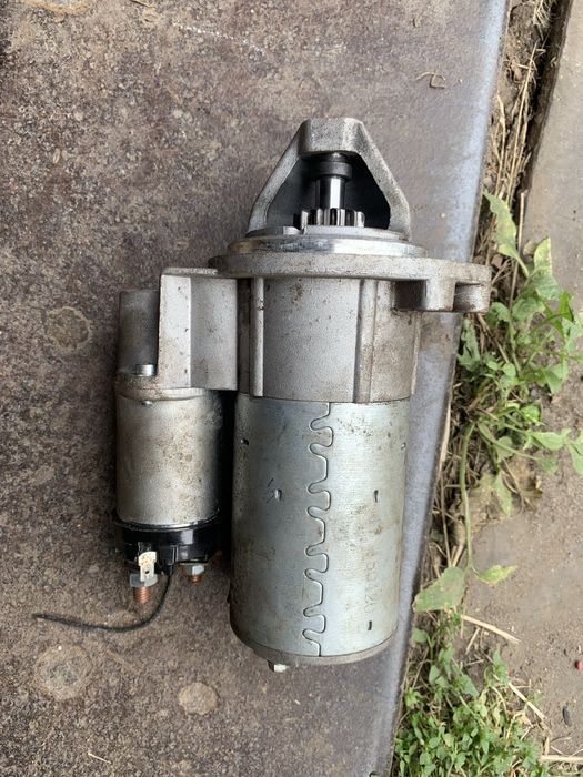 Стартер ваз 2101-2107