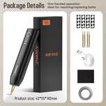 AWithZH1 Точечная сварка для для литиевых батарей 18650 / 21700