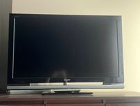 Sony Bravia 45 cali