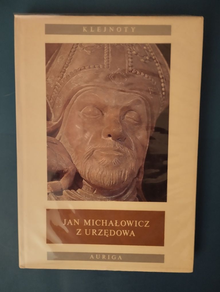 Jan Michałowicz z Urzędowa.