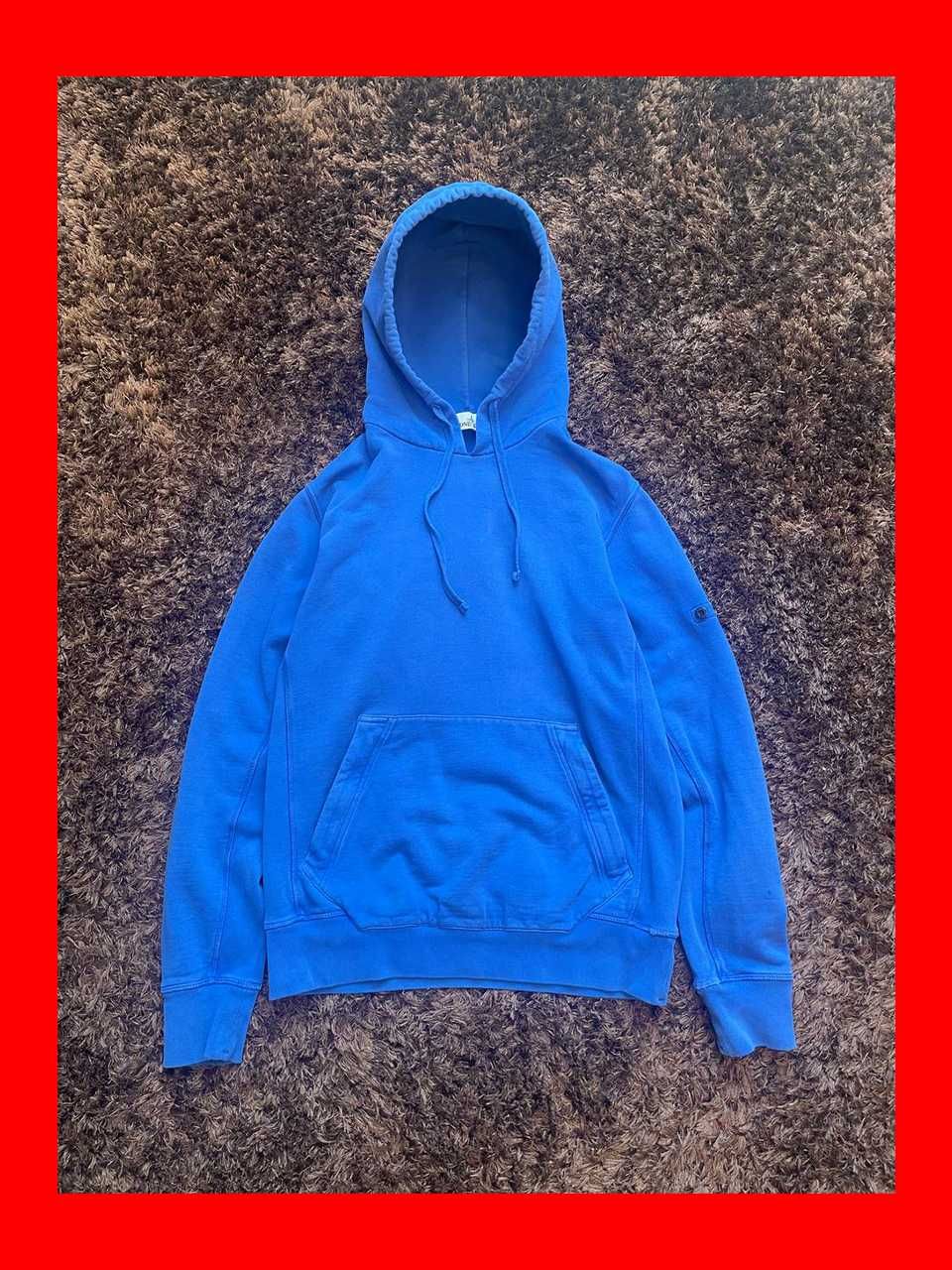 Stone Island Оригінал Худі Стон айленд