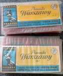 Przeźrocza pomniki Warszawy