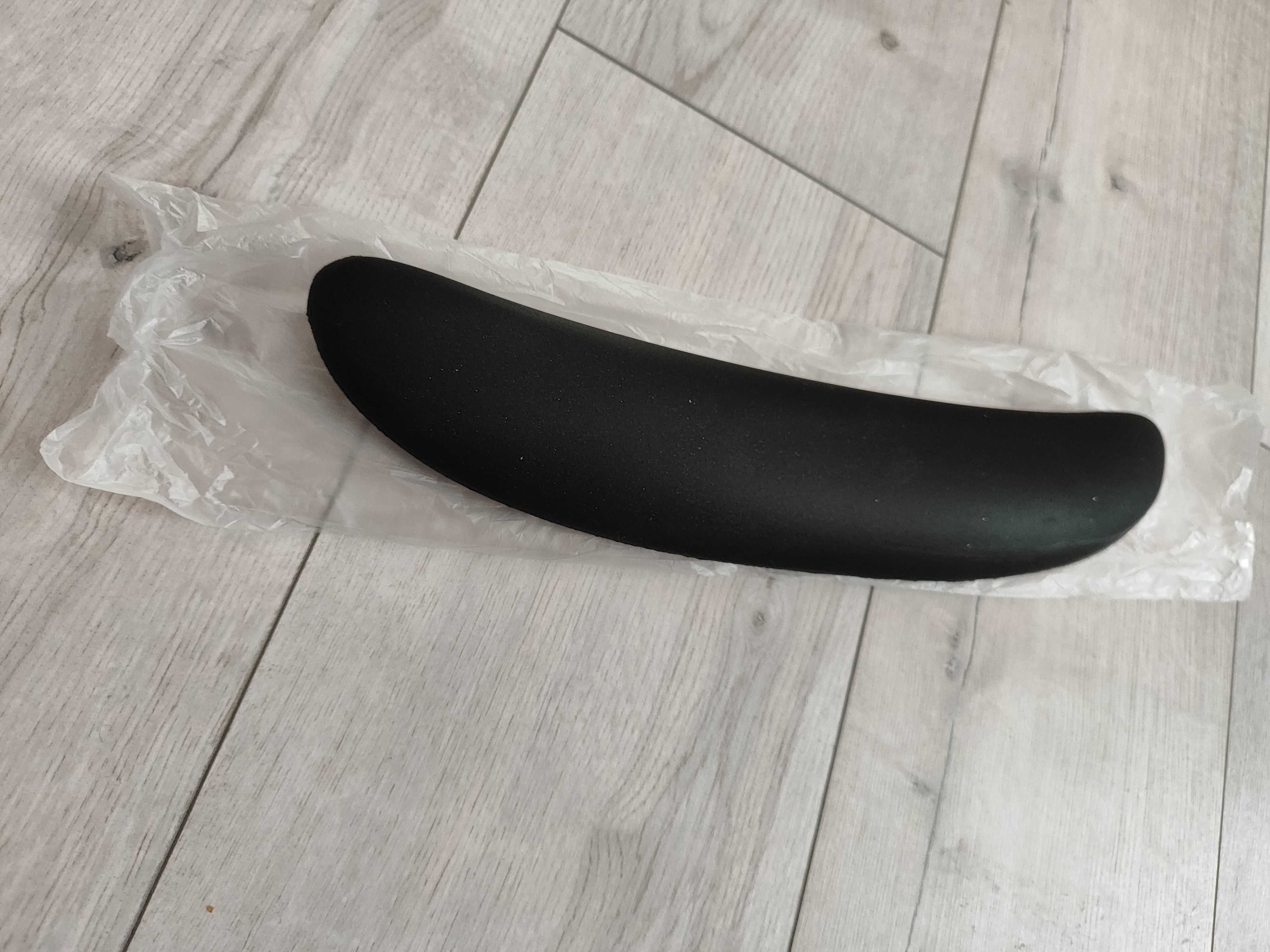 Herman Miller Aeron gąbka piankowa pod siedziskiem