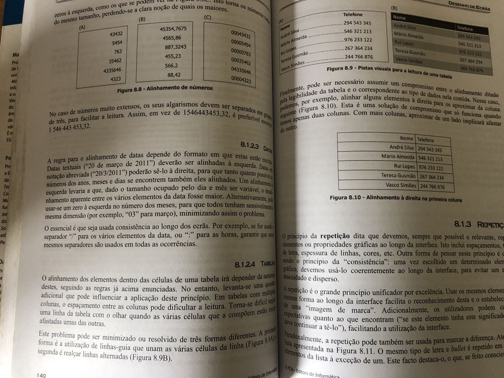 Introdução design interfaces pouco usado