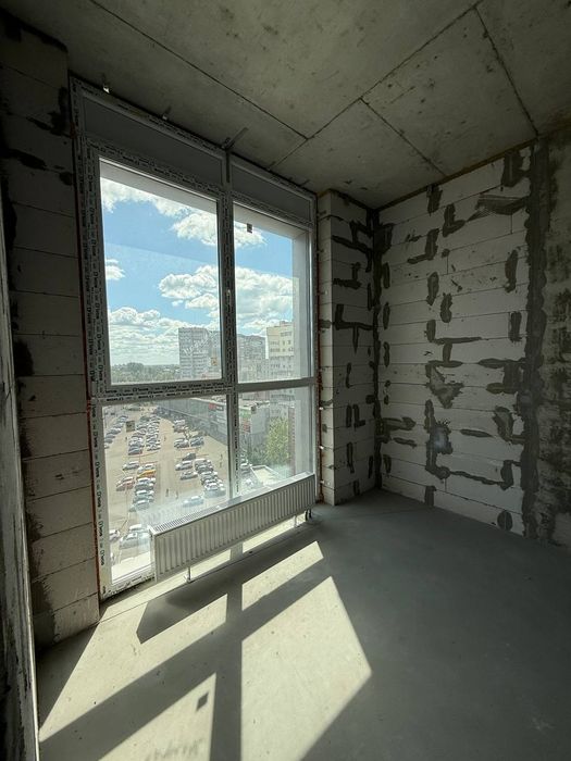 Продам 3 комнатную квартиру в ЖК Грани