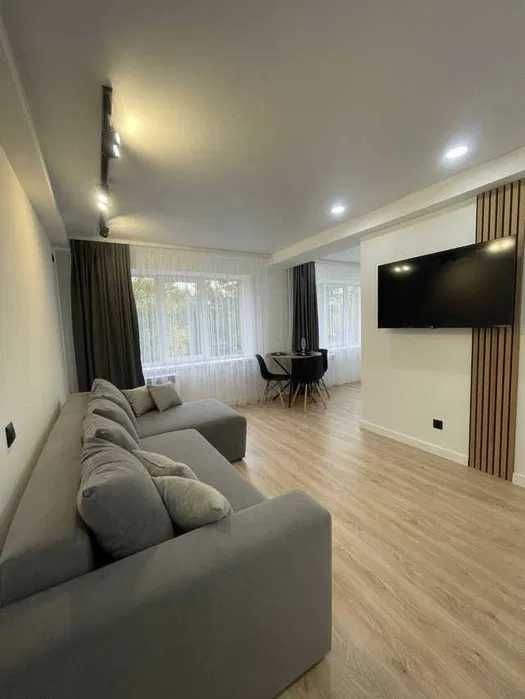 3к дворівнева квартира з Терасою. Зданий будинок. єОселя 3%, 7%