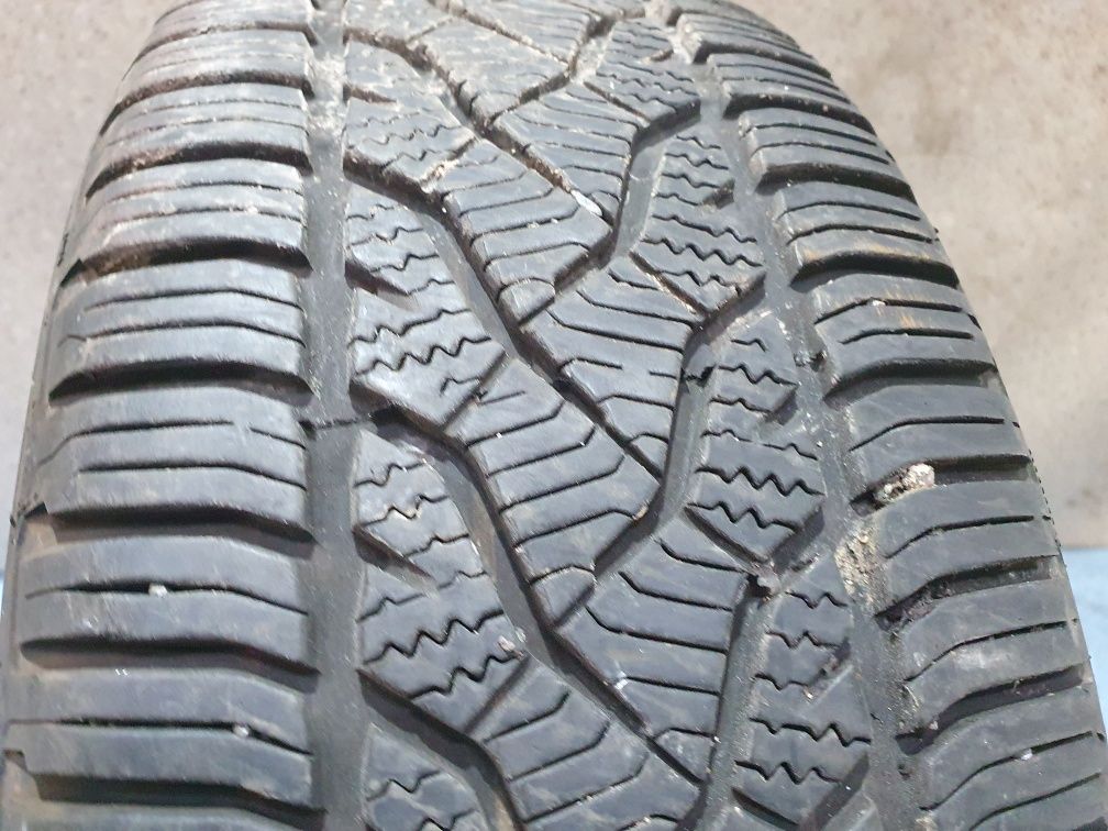 Barum Quartaris 5 195/50R15