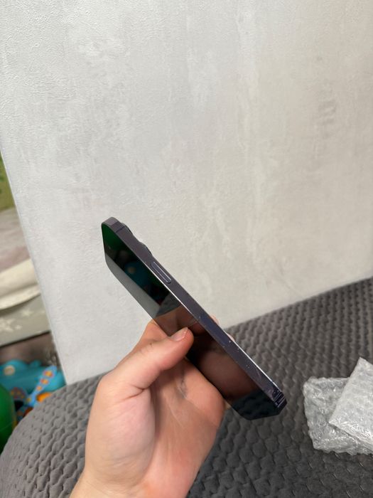 iPhone 14Pro Max 256GB Deep Purple Neverlock TRADE-IN 14Про Макс 256гб