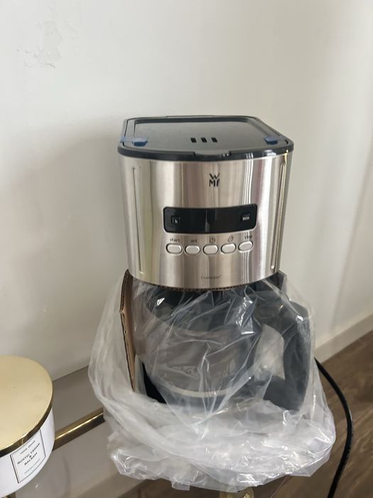 Кавоварка WMF Skyline