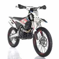 CROSS 250cc | Asix Lizzard | Najmocniejszy na rynku | Raty dostawa