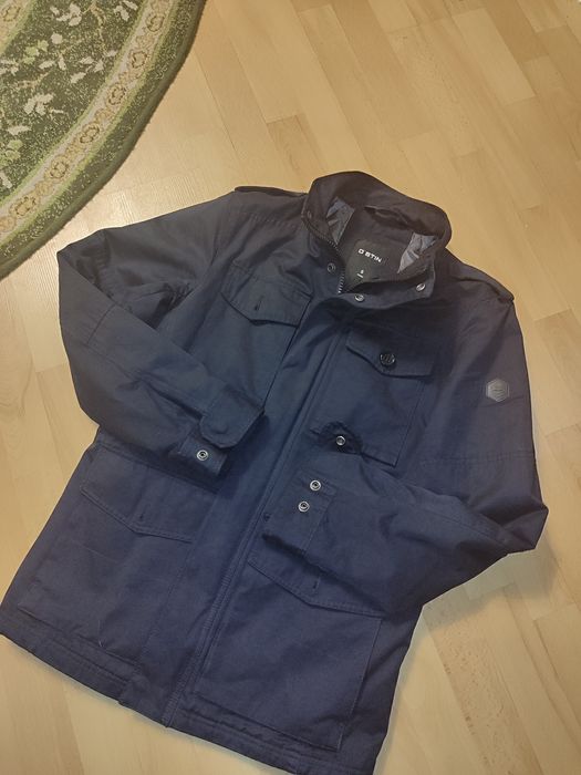 Куртка. Тактична куртка. Парка.