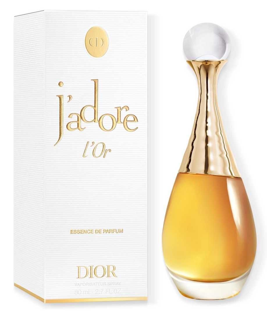 DIOR J'adore L'Or 80ml
