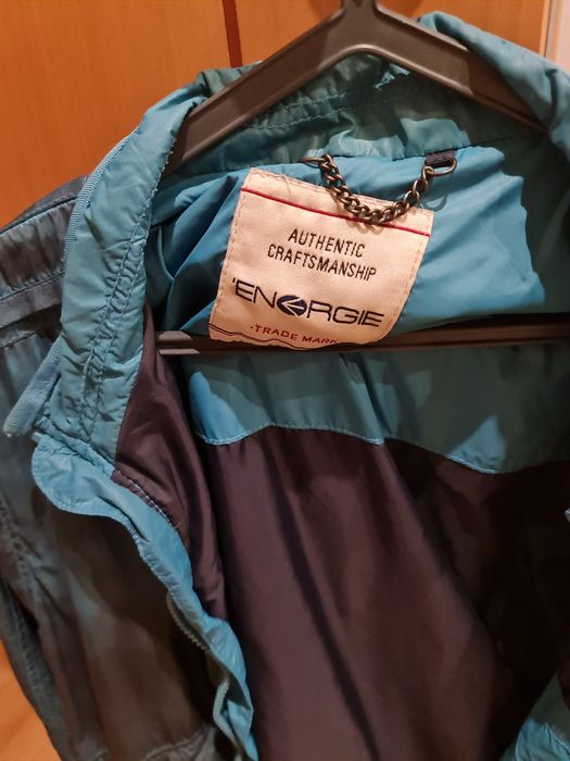 Casaco de verão Energie