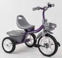 Дитячий триколісний велосипед Best Trike Детский трехколесный
