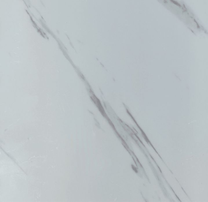 Panele samoprzylepne Tapeta Biały Marmur - 10 sztuk - 60x30cm