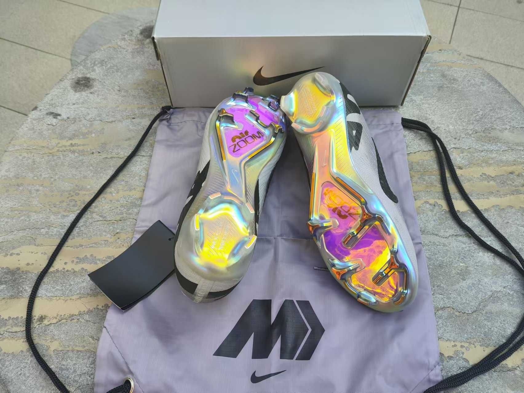 korki Nike Phantom GX 2 Elite FG Mad Ready Pack Rozmiar 43 Piłkarski