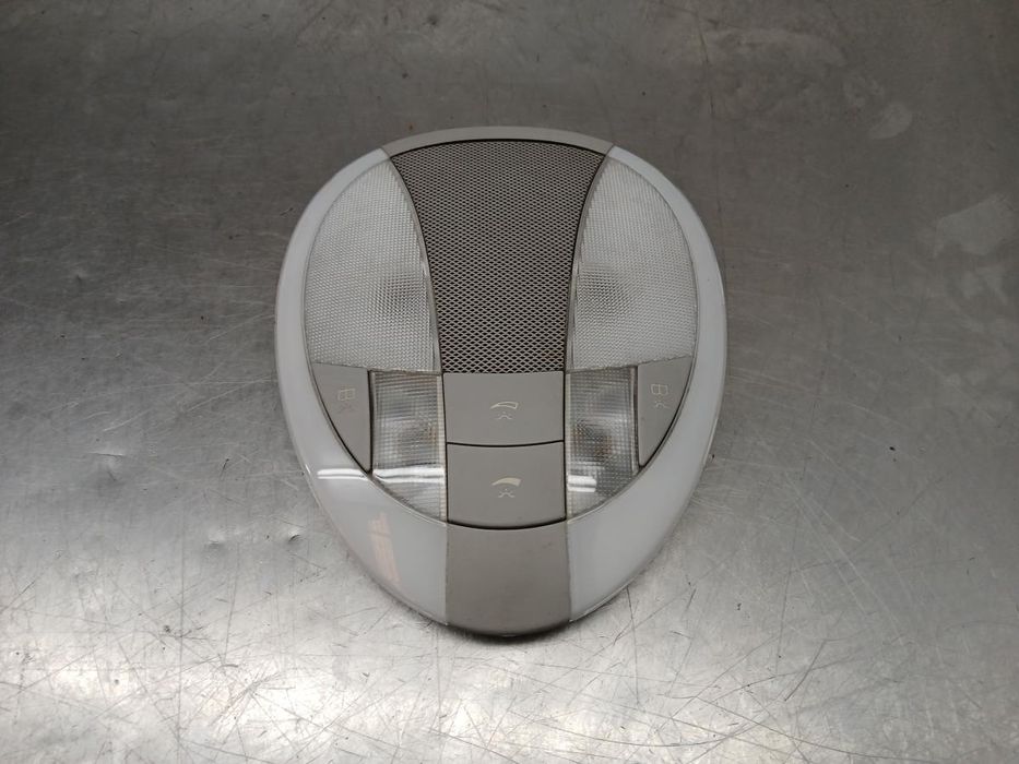 Plafonier frente MERCEDES-BENZ Classe E (W211)