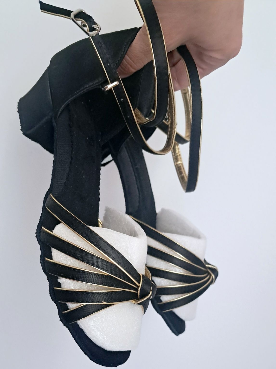 Buty do tańca 35 Nowe