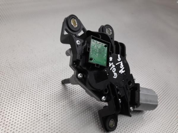 Motor limpa vidros trás VOLKSWAGEN Golf VI (5K1)