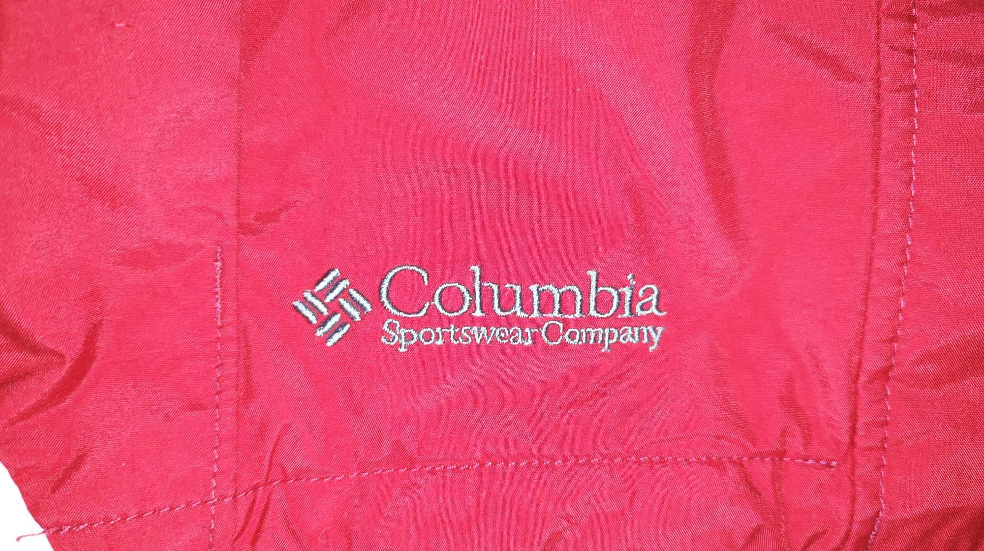 Куртка демисезонная Columbia