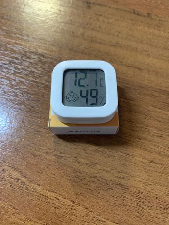 Термометр в детскую комнату